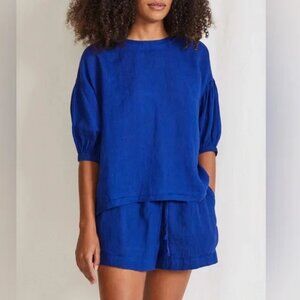 Apiece Apart Delle Tee Size M